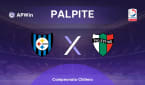 Huachipato x Palestino | Palpite | Campeonato Chileno | 21/06