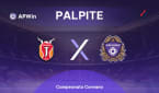 Jeju United x Anyang | Palpite | Campeonato Coreano | 19/07