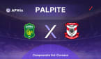 Jeonbuk Motors x Sangju Sangmu | Palpite | Campeonato Sul-Coreano | 25/10