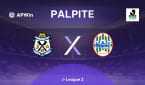 Jubilo Iwata x Montedio Yamagata | Palpite | J-League 2 | 23/11