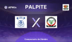 Kabwe Warriors x Green Eagles | Palpite | Campeonato da Zâmbia | 22/10