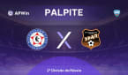 KAMAZ x Ural | Palpite | 2ª Divisão da Rússia | 06/10