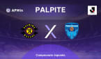 Kashiwa Reysol x Yokohama | Palpite | Campeonato Japonês | 25/10