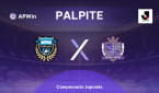 Kawasaki Frontale x Sanfrecce Hiroshima | Palpite | Campeonato Japonês | 30/11