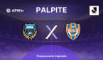 Kawasaki Frontale x Shimizu S-Pulse | Palpite | Campeonato Japonês | 18/10