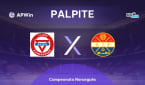 KFUM x Strømsgodset | Palpite | Campeonato Norueguês | 22/06