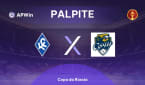 Krylya Sovetov x FK Sochi | Palpite | Copa da Rússia | 01/10