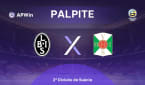 Landskrona x Varberg | Palpite | 2ª Divisão da Suécia | 04/10