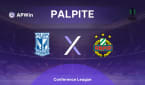 Lech Poznań x Rapid Viena | Palpite | Conference League | 02/10