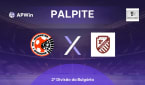 Lokomotiv G. Oryahovitsa x Fratria | Palpite | 2ª Divisão da Bulgária | 06/10