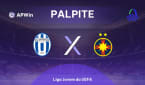 Lokomotiva Zagreb Sub-19 x FCSB Sub-19 | Palpite | Liga Jovem da UEFA | 22/10