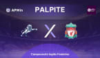 London City Lionesses x Liverpool Feminino | Palpite | Campeonato Inglês Feminino | 05/10