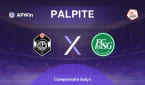 Lugano x St. Gallen | Palpite | Campeonato Suíço | 02/11