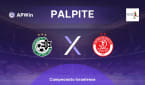 Maccabi Haifa x Hapoel Tel Aviv | Palpite | Campeonato Israelense | 02/12