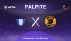 Magesi x Kaizer Chiefs | Palpite | Campeonato Sul-Africano | 22/11