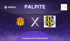 Makedonija GjP x Aresimi | Palpite | Campeonato da Macedônia | 03/10