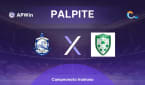 Malavan x Kheybar Khorramabad | Palpite | Campeonato Iraniano | 02/10