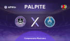 Mazatlán x Puebla | Palpite | Campeonato Mexicano | 19/07