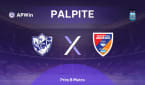 Midland x Deportivo Armenio | Palpite | Prim B Metro | 06/10