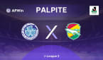 Mito Hollyhock x JEF United | Palpite | J-League 2 | 19/10