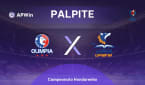Olimpia x Lobos UPNFM | Palpite | Campeonato Hondurenho | 19/07