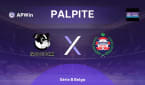 Olympic Charleroi x Lommel United | Palpite | Série B Belga | 16/12