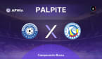 Orenburg x Rostov | Palpite | Campeonato Russo | 05/10