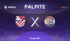 Orijent 1919 x Dugopolje | Palpite | Druga HNL | 24/10
