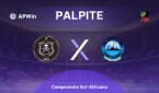 Orlando Pirates x Richards Bay | Palpite | Campeonato Sul-Africano | 02/12