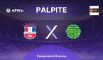 Otelul Galati x Metaloglobus | Palpite | Campeonato Romeno | 06/10