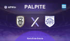 PAOK B x PAS Giannina | Palpite | Série B da Grécia | 30/11