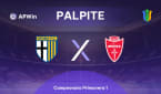 Parma Sub-19 x Monza Sub-20 | Palpite | Campeonato Primavera 1 | 12/12