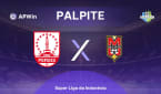 Persis Solo x Malut United | Palpite | Super Liga da Indonésia | 20/10