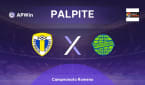 Petrolul 52 x Metaloglobus | Palpite | Campeonato Romeno | 01/12