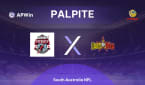 Playford City Patriots x MetroStars | Palpite | South Australia NPL | 19/07