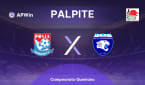 Posta Rangers x Leopards | Palpite | Campeonato Queniano | 03/10
