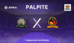 Prison Leopards x Power Dynamos | Palpite | Campeonato da Zâmbia | 22/10