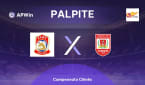 Qingdao Youth Island x Changchun Yatai | Palpite | Campeonato Chinês | 22/11