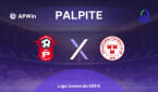 Rabotnički Sub-19 x Shelbourne Sub-19 | Palpite | Liga Jovem da UEFA | 01/10