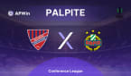 Rakow Czestochowa x Rapid Viena | Palpite | Conference League | 27/11