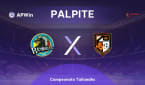 Rayong x Ratchaburi | Palpite | Campeonato Tailandês | 16/12