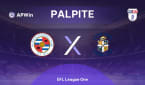 Reading x Luton Town | Palpite | EFL League One | 18/12