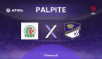 Real Soacha x Orsomarso | Palpite | Primera B | 07/10
