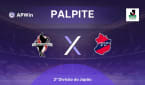 Roasso Kumamoto x Iwaki | Palpite | 2ª Divisão do Japão | 05/10