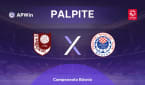 Sarajevo x Zrinjski | Palpite | Campeonato Bósnio | 06/10