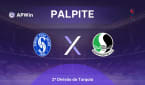 Sarıyer x Sakaryaspor | Palpite | 2ª Divisão da Turquia | 05/10