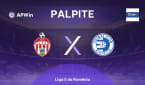 Sepsi x ACS Gloria Bistrita | Palpite | Liga II da Romênia | 25/10