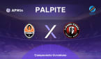 Shakhtar Donetsk x Hirnyk | Palpite | Campeonato Ucraniano | 01/12