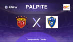 Shanghai Port x Yunnan Yukun | Palpite | Campeonato Chinês | 12/09
