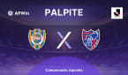 Shimizu S-Pulse x FC Tokyo | Palpite | Campeonato Japonês | 04/10